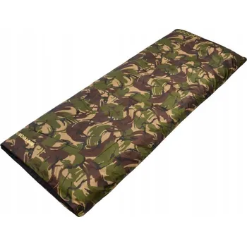 Spacák Spací pytel Meteor Snooze maskáčový