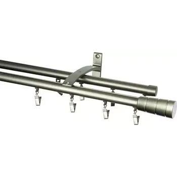 Garnýž II Trend fi19 satén 200cm Neo