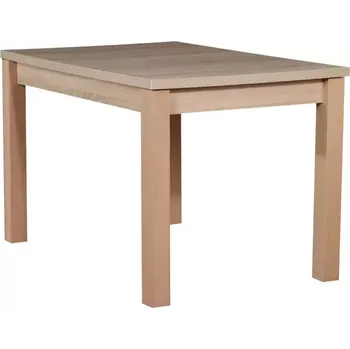 Jídelní set Stůl St30 120x80 Sonoma