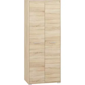 Kancelářská sestava Skříň Avo 82cm Dub Sonoma