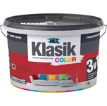 Het Klasik Color 0897 vínový 4kg