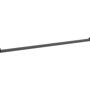 Šatní skříň Šatní tyč 2D bez LED osvětlení Ultra