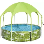 Dětský Bazén My First Frame 2,44 x 0,51m, 56432