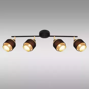 Závěsné svítidlo TENNESSEE 2 bílý