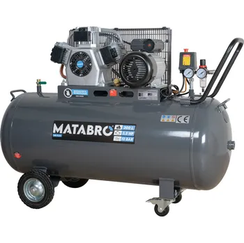 Kompresor Matabro MB-K212