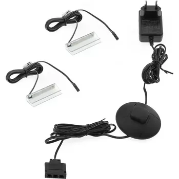 LED osvětlení 2pkt bílá-Tango