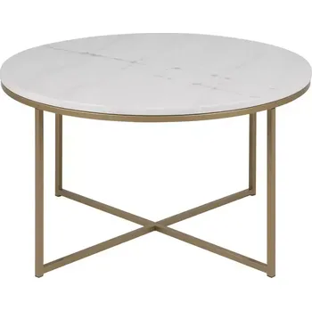 Obývací stěna Konferenční stolek Sigma mramor