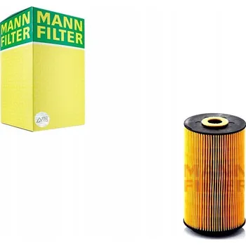 Olejový filtr Olejový filtr Mann-Filter HU 942/1 x