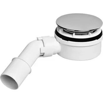 Sifon Sifon vaničkový nízký 90