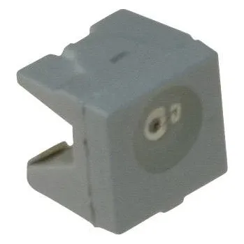 Polovodič OSRAM LY A67K-K2M1-26-Z SMD LED SMD-2 žlutá 15.7 mcd 120 ° 2 mA 1.8 V