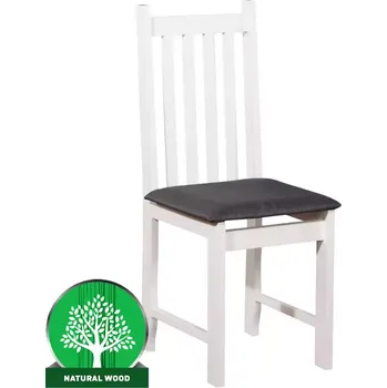 Jídelní židle Židle Rox35 Bílý