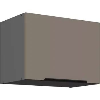 Kuchyňská skříňka Aria TA/ANT Anti Fingerprint 50gu-36 1f