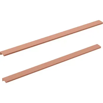 Koupelnový nábytek Úchyt Merkado 60 (2 ks) rose gold