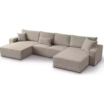 Sedací souprava Rohová sedací souprava Primo U Poso 02