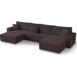 Rohová sedací souprava Primo U Poso 06