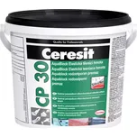Ceresit cp 30 aquablock černá 1kg