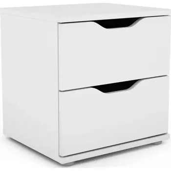 Ložnice Noční Stolek Ines 40x35x42cm 618809