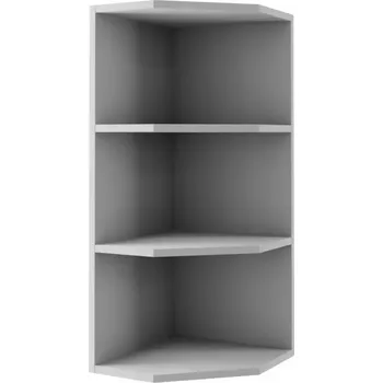 Korpus kuchyňské skříňky Grey W7 30