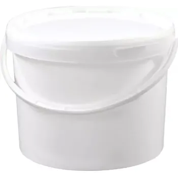 kbelík Vědro s víkem 5.6 l