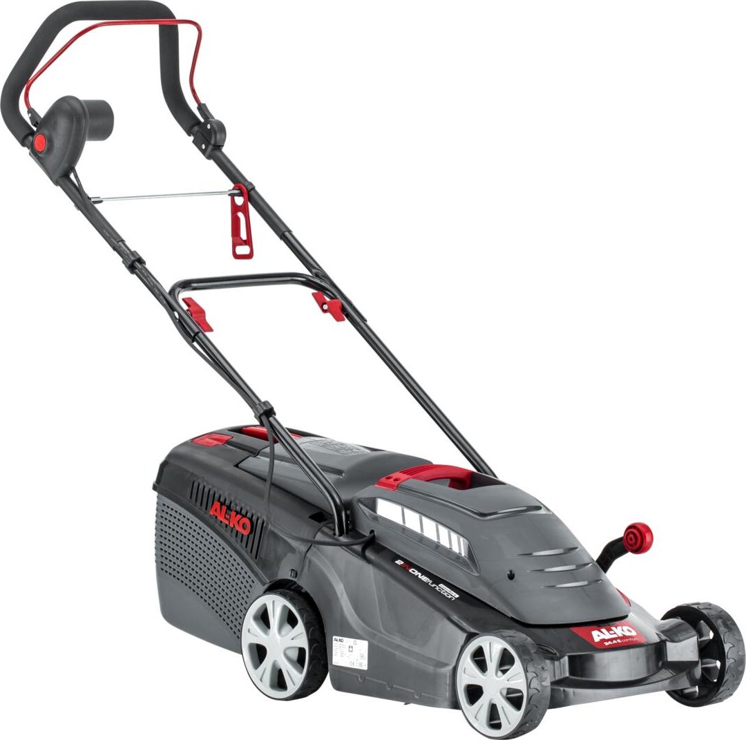 Elektrická sekačka AL-KO 34.4 E Comfort Elektrické