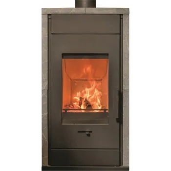 Krbová kamna Pecan Eco S