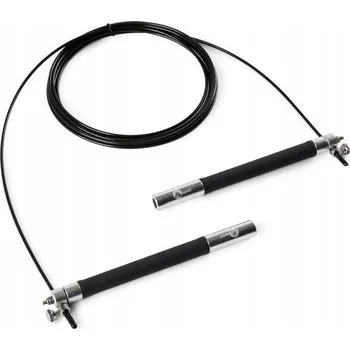 Švihadlo Švihadlo MSport 300 cm černé