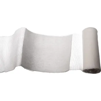 Obvaz hotový pružný č.2, polštářek 10 x 10 cm, sterilní, 1 ks