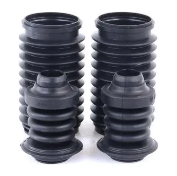 Monroe PK165 Sada prachovek tlumiče / Ochranná sada tlumiče