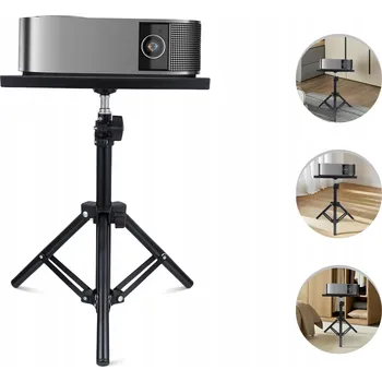 Stolek / podložka pod notebook SUPVOX NESA130017OVMOAP