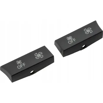 Spínač, hever oken NTY EWS-BM-108