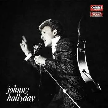 Zahraniční hudba 3LP Johnny Hallyday: Coffret Souvenir (3lp Silver Nugget Effect & Solid Black Vinyl Rsd) 2026