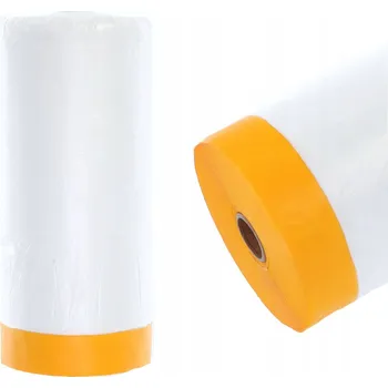 Malířská Fólie Bobimarket 20 m x 2,7 m