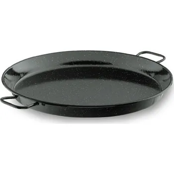 Pánev Tradiční pánev Garcima 42 cm smaltovaná