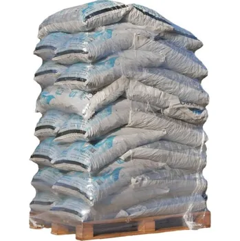 Tuhé palivo EXPOL Bílinské uhlí - ořech 2 hnědé 800 kg