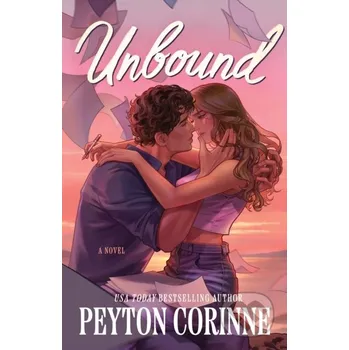 Unbound - Peyton Corinne Hodder and Stoughton