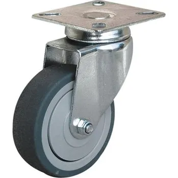 Pojezdové kolečko Kolečko otočné 366702 50kg Guitel Hervieu