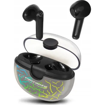 Sluchátka SLUCHÁTKA DO UŠÍ BLUETOOTH TWS PANDORA