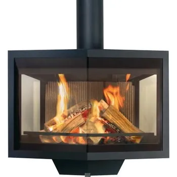Krbová kamna Black Diamond