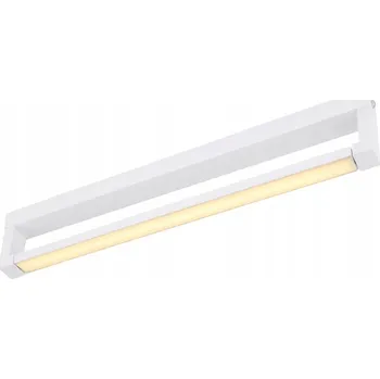 Nástěnné svítidlo Nástěnné svítidlo SUSI bílé integrované LED 8 W 41498W