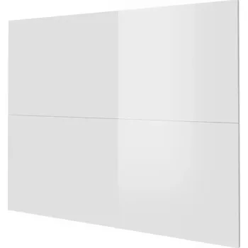 Kuchyňská skříňka KPL Kuchyňská dvířka Essen W8B 90 AV biely