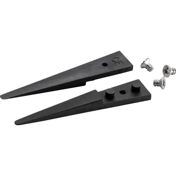 Kosmetická pinzeta Ideal Tek A2ACF náhradní hrot pro pinzetu, 40 mm