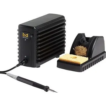 Páječka Pájecí stanice MFR-1110 1výstupová 240V Typ F – zástrčka Schuko, typ G – britská 3kolíková Metcal