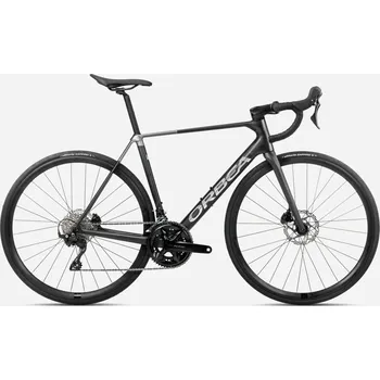 Elektrokolo ORBEA ORCA M30 Diamond Carbon View/Titan Grey - 57 cm + doprava zdarma + dárky Garanční servis ZDARMA, SLEVA 20% na nákup přilby zdarma