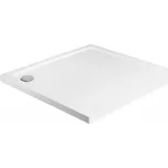 Rea-k5332 sprchová vanička obdélníková savoy white 80x100