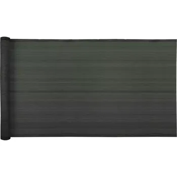 Pletivo Síť tkaná stínící Basic 1,5m/10m zelená