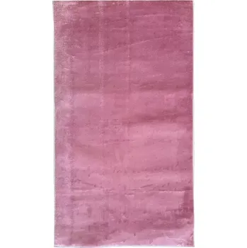 Koberec Koberec Peri Deluxe 0,8/1,4 Pde 200 růžový