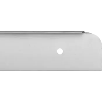 Kuchyňská skříňka Alu Lišta Boční Pravá Kronospan 28 Tg04.0210.07.035