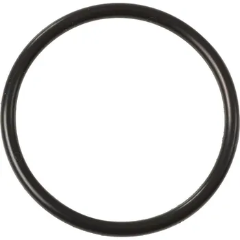 Těsnění pro motocykl Scootland Těsnění O-kroužek 27x2 TES27X2