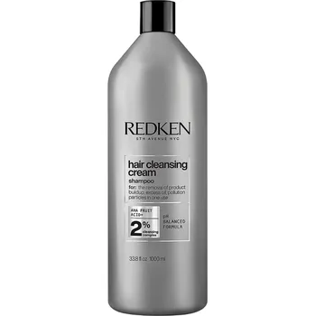 Šampon REDKEN Redken Hair Cleansing Cream Shampoo 1000 ml
