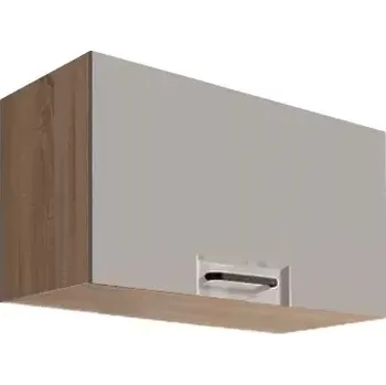 Kuchyňská skříňka Kuchyňská Skříňka Favorit 36G Sonoma/Latte